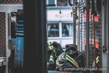 Over 300 of Houston's first responders under quarantine for coronavirus - Community Impact Newspaper