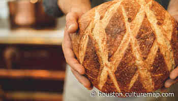 Houston's 'Bread Man' rises with massive expansion in H-E-B stores - CultureMap Houston