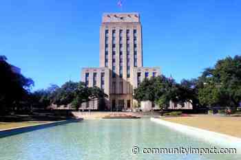 If a coronavirus recession mirrors 2008 conditions, Houston could lose $100 million in tax revenue - Community Impact Newspaper
