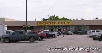 'Not a very funny' prank: Teen intentionally coughs on produce at Houston-area grocery store - Houston Chronicle