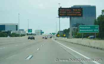 Texas Works on Alternates to Hospital Beds - Houston Press
