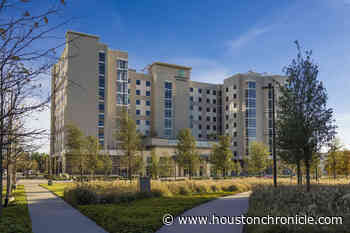 Houston hotels face dire future as coronavirus wipes out demand - Houston Chronicle
