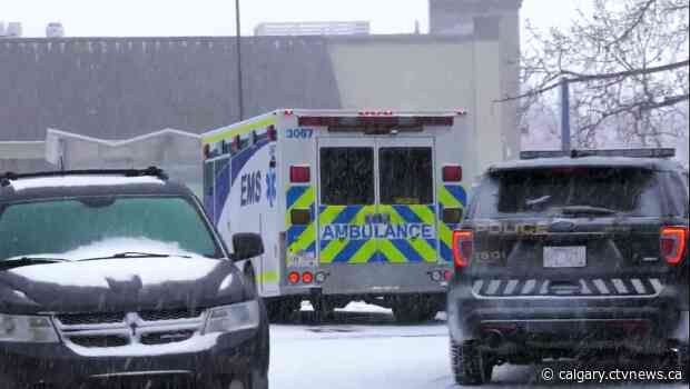 Police investigating Monday evening carjacking in southwest Calgary