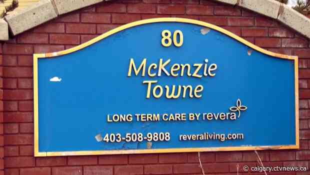 Second COVID-19 related death reported at southeast Calgary long-term senior care facility