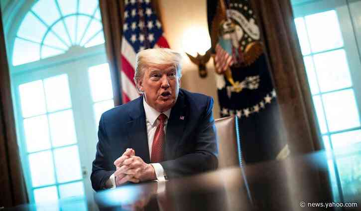 No, America’s Response to Coronavirus Isn’t the Worst in the World