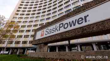 SaskPower sells stake in Muskeg River Cogeneration Station