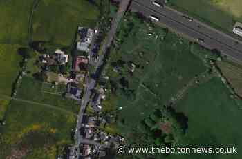 Green light for 50 houses at farm three years after council said no to development
