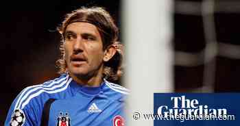 Former Turkey goalkeeper Rustu Recber in hospital with coronavirus - The Guardian