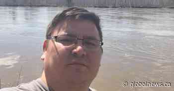 Alberta man who died from COVID-19 remembered as a mentor and jokester