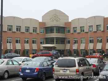 City of Greater Sudbury monitoring Pioneer Manor residents - The Sudbury Star