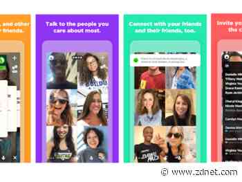 Houseparty app offers $1m reward to unmask entity behind hacking smear campaign