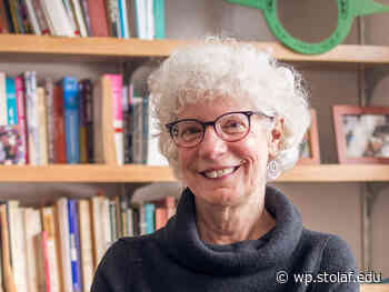 Adventures in the New Humanities: Transitioning the liberal arts - St. Olaf College News