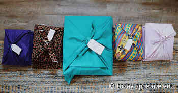 App State's Turchin Center for the Visual Arts creates Little Free Art Pantry - Appalachian State University