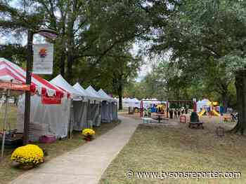 McLean Project for the Arts Seeks Artist Submissions for Fall Festival - Tysons Reporter