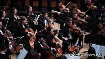 Stream world-class arts programming from Northwestern Arts Circle - Northwestern University NewsCenter