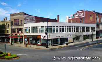 Northwest CT Arts Council reveals coronavirus survey results - Torrington Register Citizen