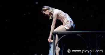 ALL ARTS Streams 9 Ballet Performances and More in Wake of Shutdowns - Playbill.com