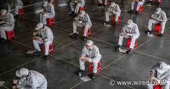China is turning the coronavirus crisis into a soft power bonanza