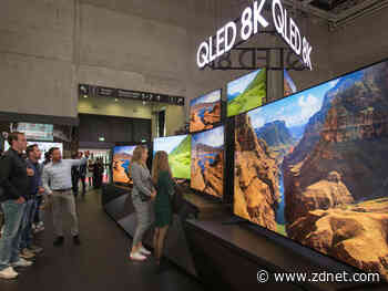 Samsung Display to end LCD production