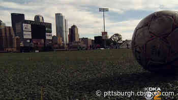 Registration Open To Pittsburgh Riverhounds Summer Camps
