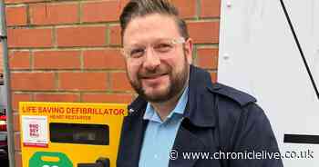 Charity buys 23 defibrillators after plea for life-saving machines