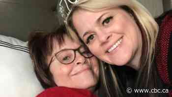 'I've never experienced any illness like this': Alberta woman describes COVID-19 ordeal