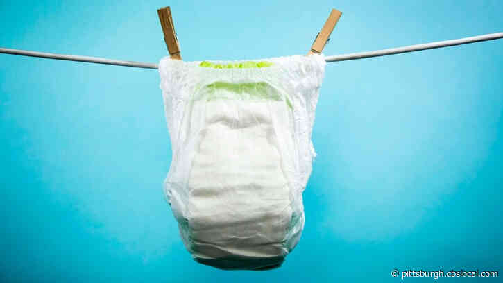 Western Pa. Diaper Bank Hosting Virtual Donation Drive