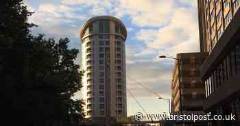 Work to remove Grenfell-like cladding from Bristol tower block could be delayed