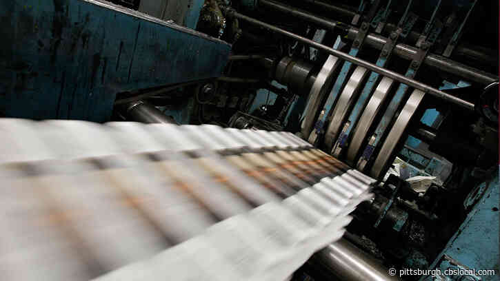 Mon Valley Independent Monday Edition Not Being Printed During Coronavirus Outbreak