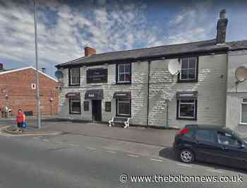 More plans for former Halliwell pub