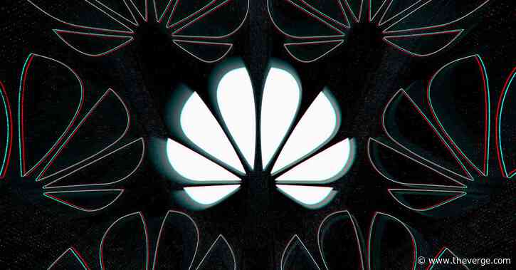 Huawei says US trade ban is a ‘big difficulty’ to selling phones
