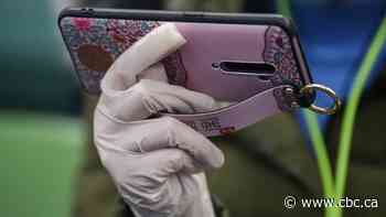 COVID-19 anxiety shows why Canada needs a 9-8-8 number for mental health emergencies