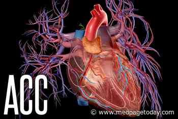 Add-On Colchicine Cost-Effective After MI