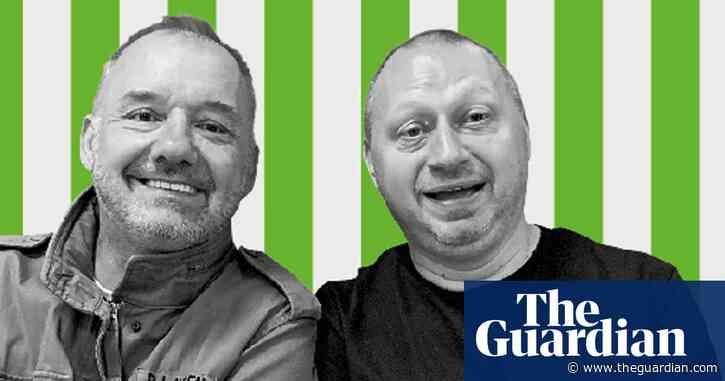 A whole new ball game: enter the bizarre world of Athletico Mince