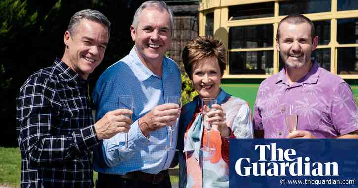 Bouncer's dream and gorillagrams: an oral history of Neighbours – the world's silliest, sunniest show