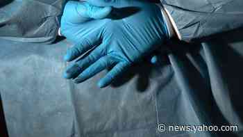 Coronavirus: 'Nurses prepare for the worst but not this'