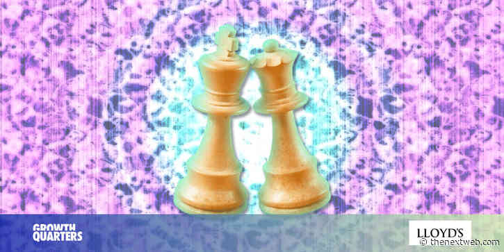 Entrepreneurs must warm up to AI — or risk their own ‘AlphaGo loss’