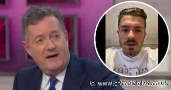 Piers Morgan slams Jack Grealish's excuse for breaking lockdown rules