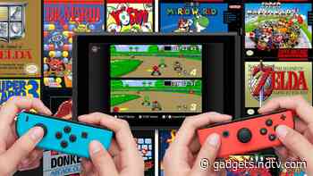 Nintendo Set to Remaster Most of Its Super Mario Games for 35th Anniversary of Super Mario Bros