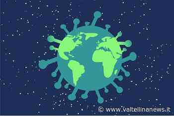 notizie da Sondrio e provincia » Coronavirus, Lombardia contagi in rallentamento - Valtellina News