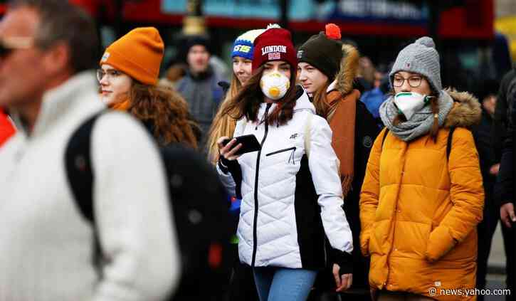 Masks for Coronavirus Will Not Last Long in the West