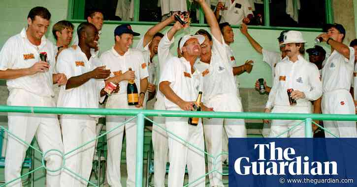 The Spin | The top 10 cricket reads for a long and yawning summer