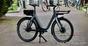 Muto e-bike review: multipurpose excellence