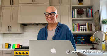 You Show Me Your Décor, I Show You Mine