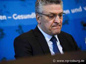 RKI: Coronavirus-Sterberate in Deutschland wird steigen