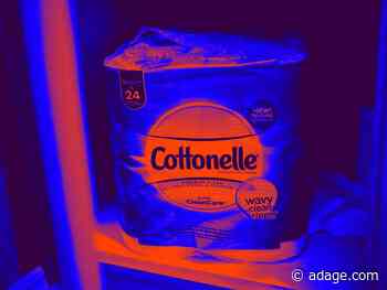 FCB shows how it rolls with toilet paper public service ad, and Williams-Sonoma pays for 'Made in USA' blunder: Tuesday Wake-up Call