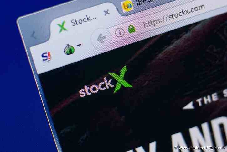 StockX says coronavirus has been “great for our business and growth”