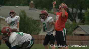 Saskatoon Valkyries president calls season cancellation due to COVID-19 'devastating' - CTV News
