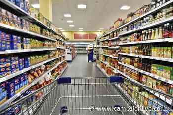March is biggest-ever month for UK supermarket sales