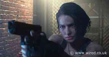 Resident Evil 3 could be one of the last disaster games ever made